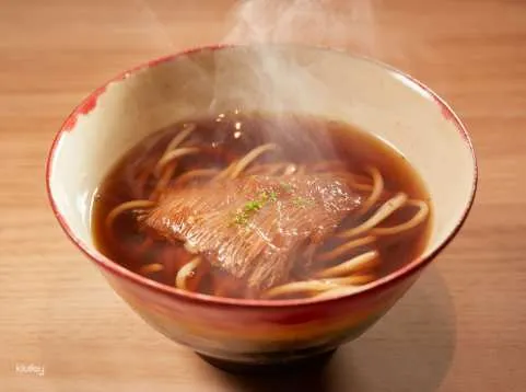 Okinawa, Japan | Popular restaurant Hohobare